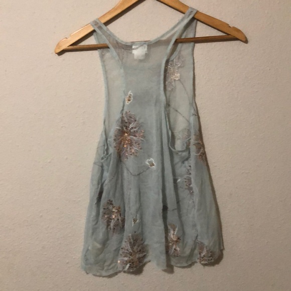 Free people shirt bundle - Picture 2 of 6